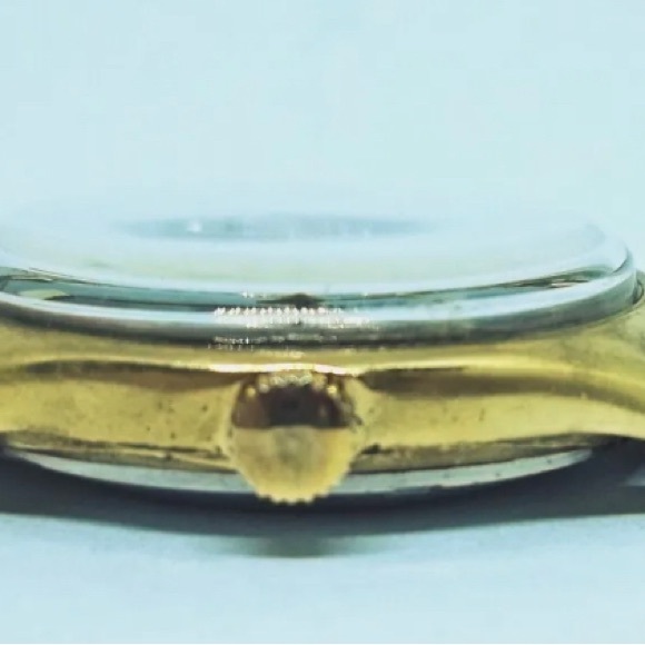 VINTAGE HERMES PARIS AUTOMATIC Man’s Watch - Picture 5 of 7